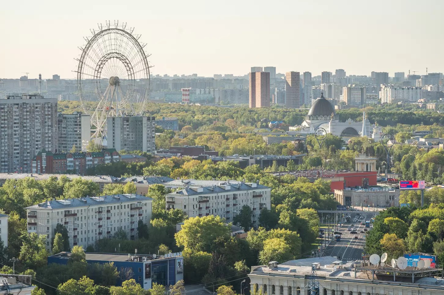 ЖК Лайм