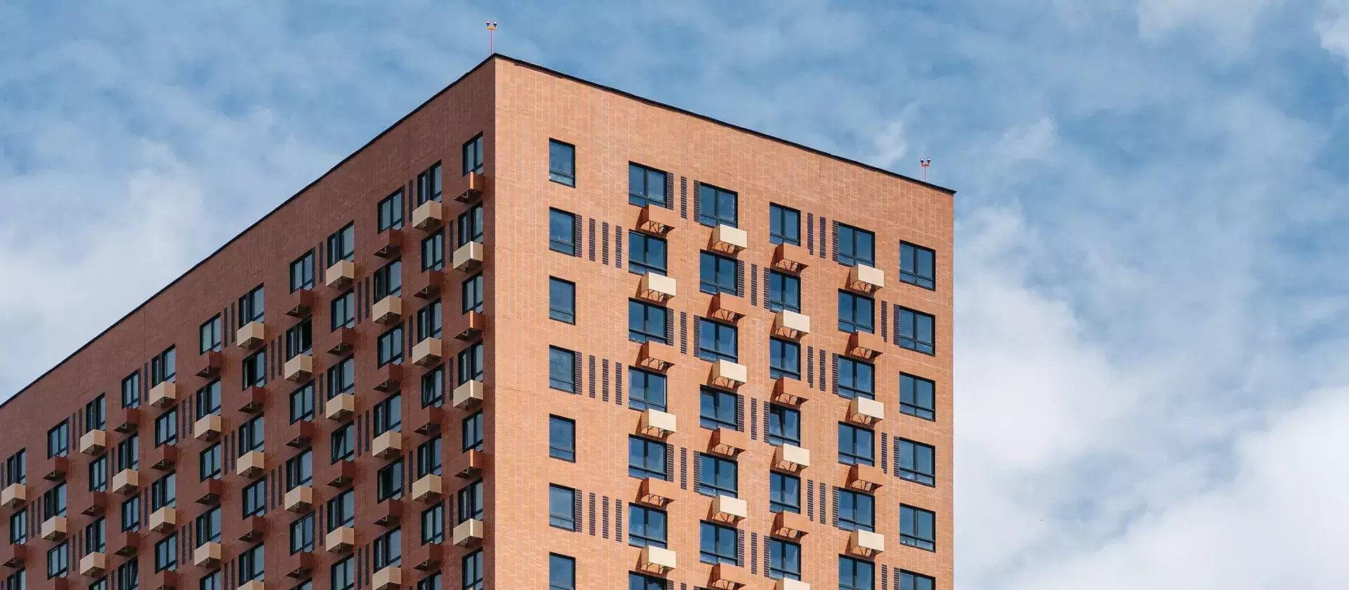 ЖК Митинский лес