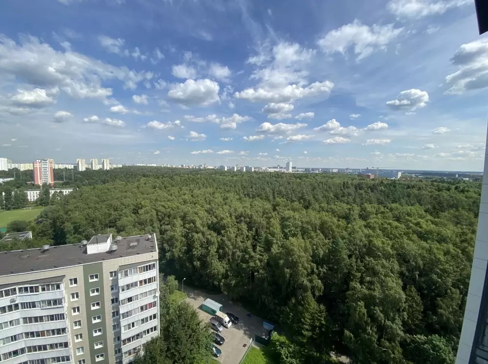 ЖК Мой адрес в Зеленограде 901Б