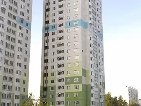 ЖК Зюзино