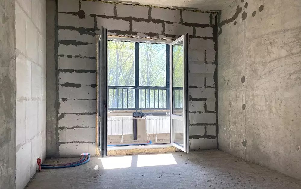 ЖК Мой адрес на Клинской