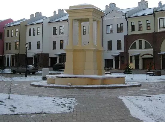 ЖК Ивакино-Покровское