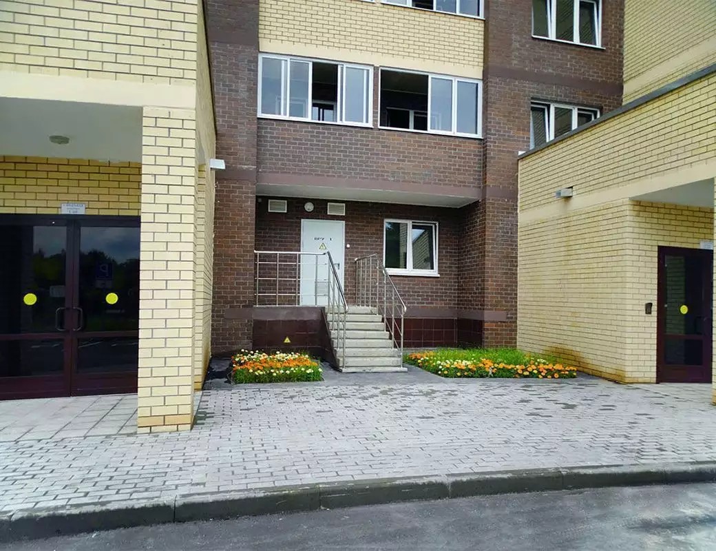 ЖК Полет-Купавна
