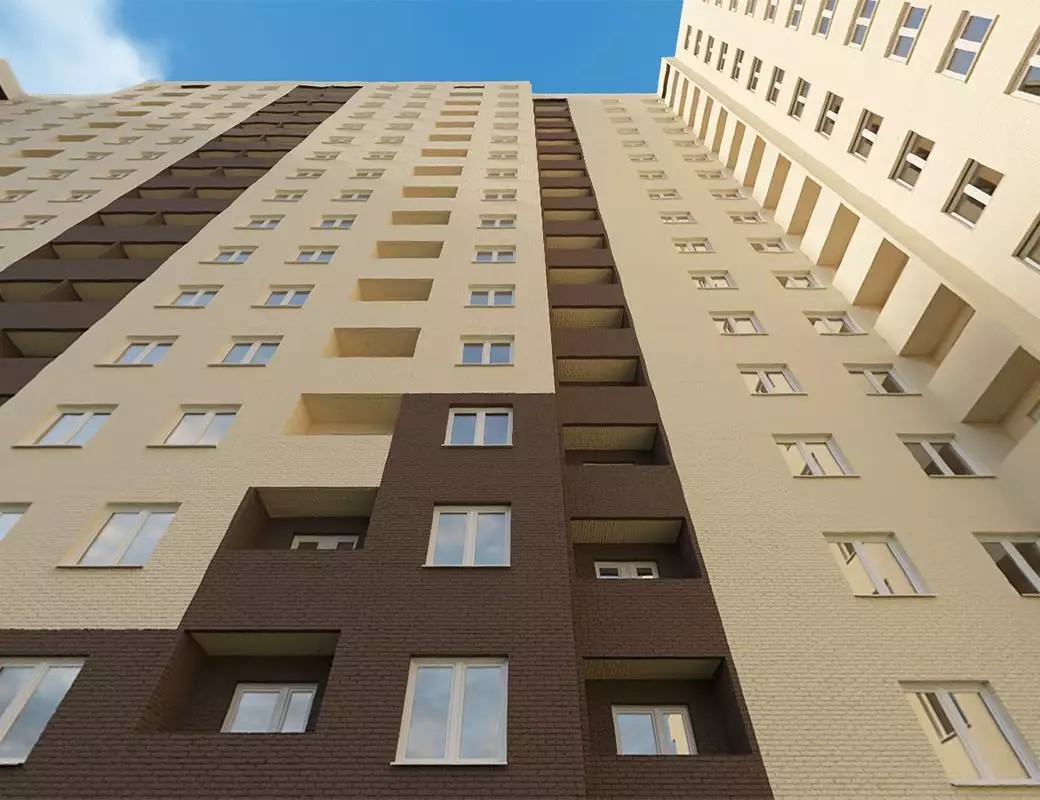 ЖК Полет-Купавна