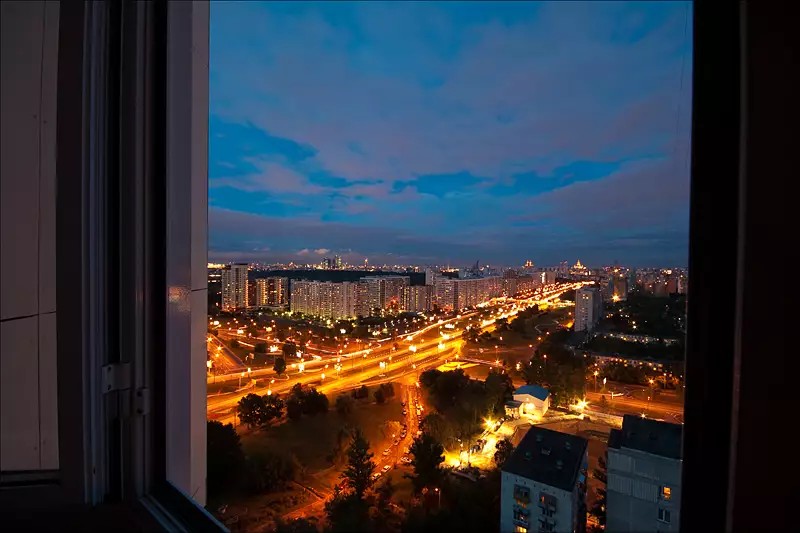 ЖК Изумрудная долина