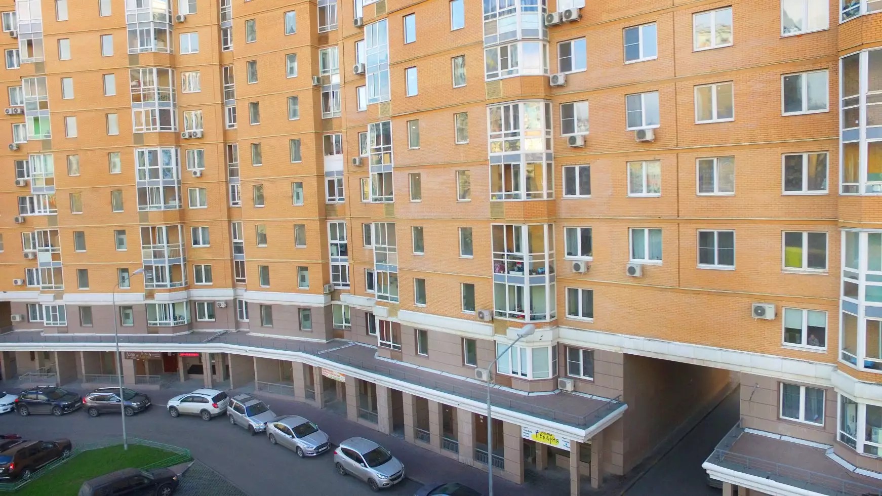 ЖК Царицыно 2
