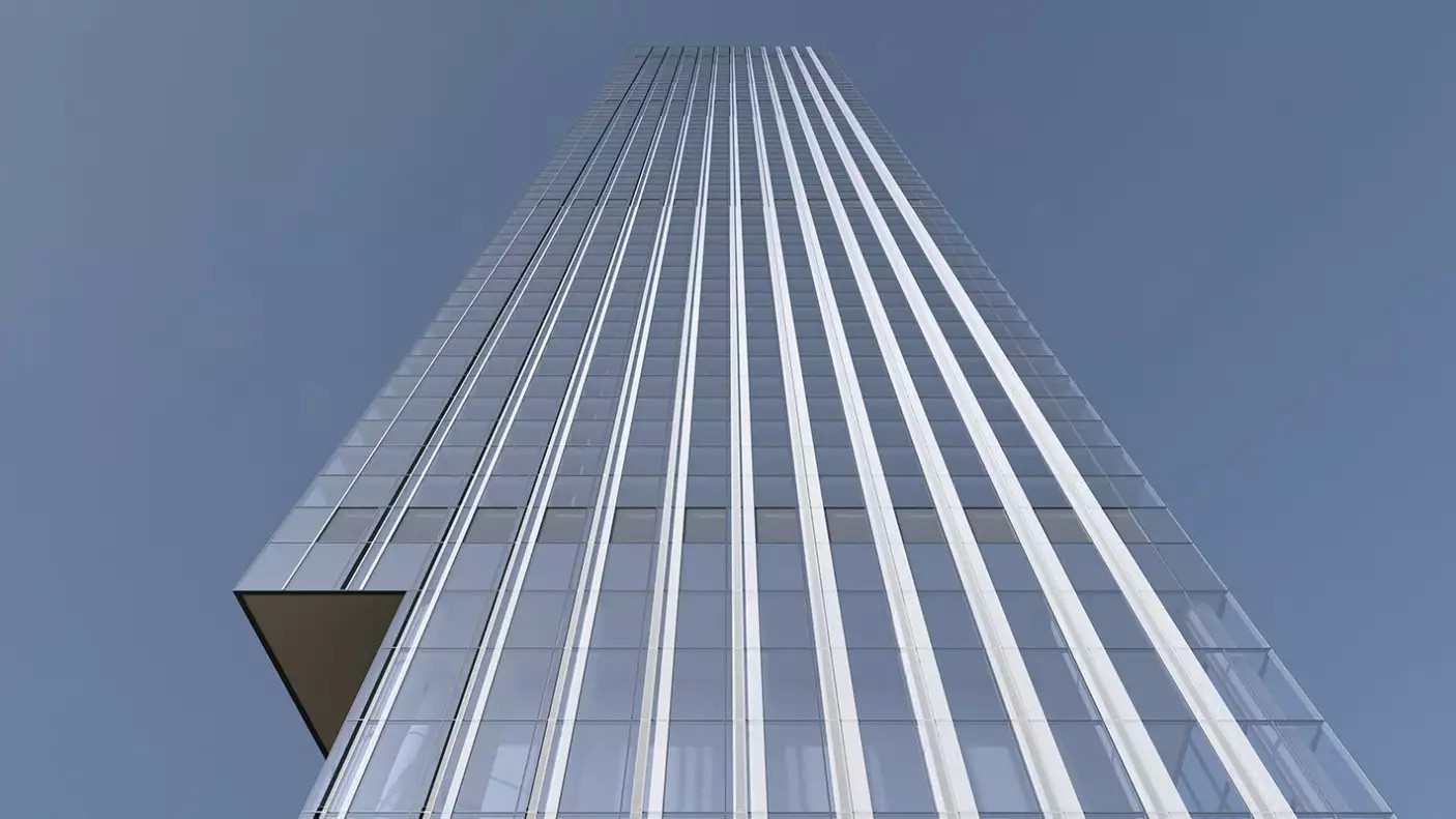 ЖК Capital Towers