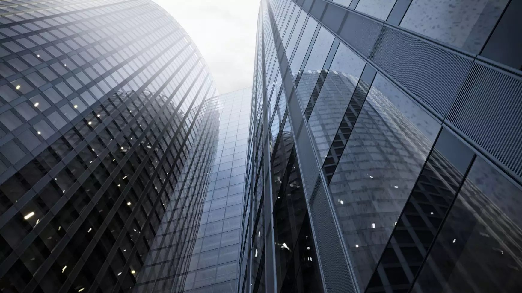 ЖК Moscow Towers