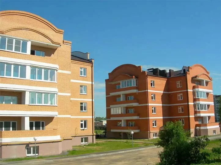 ЖК Квартал Победы