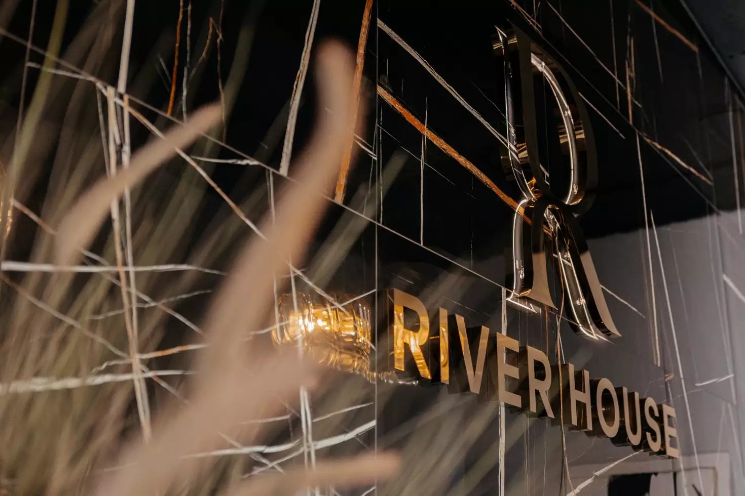 ЖК River House