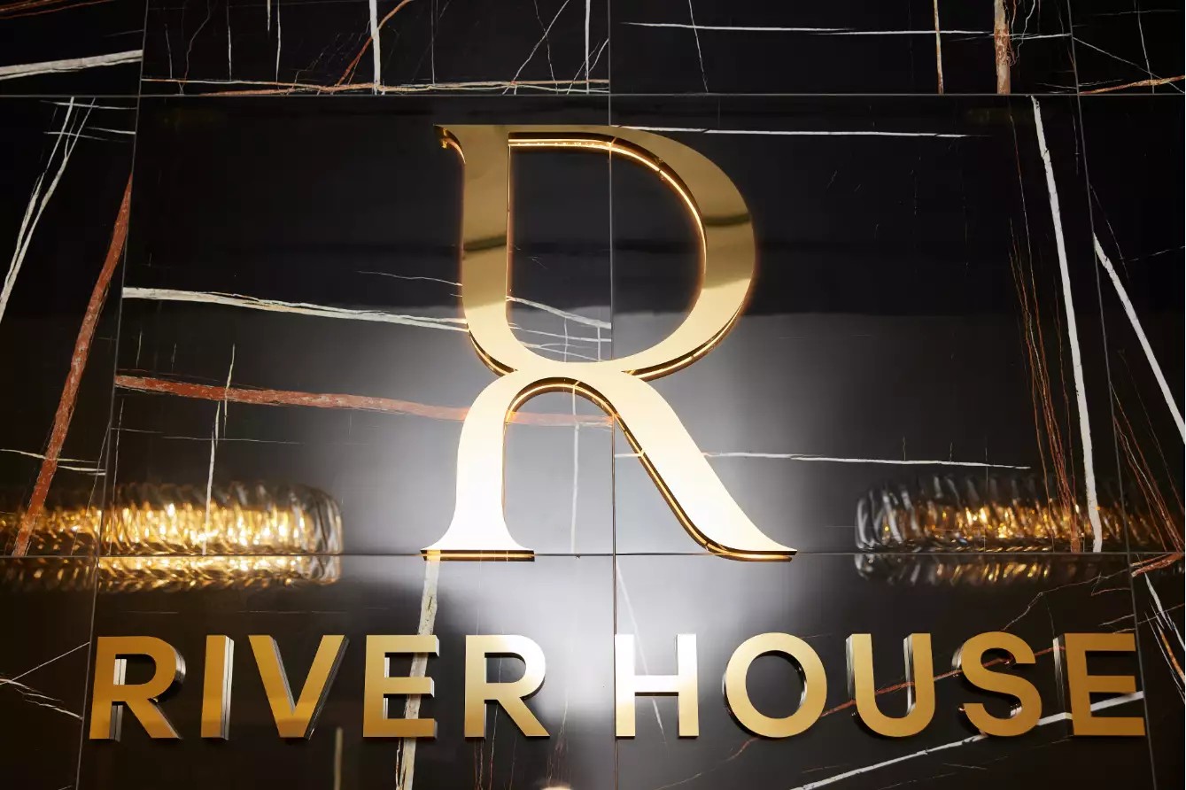 ЖК River House