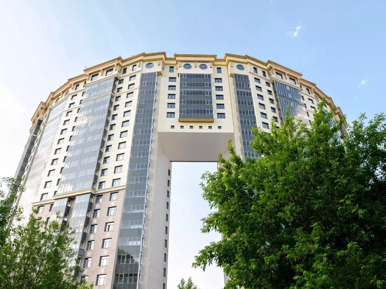 ЖК River House