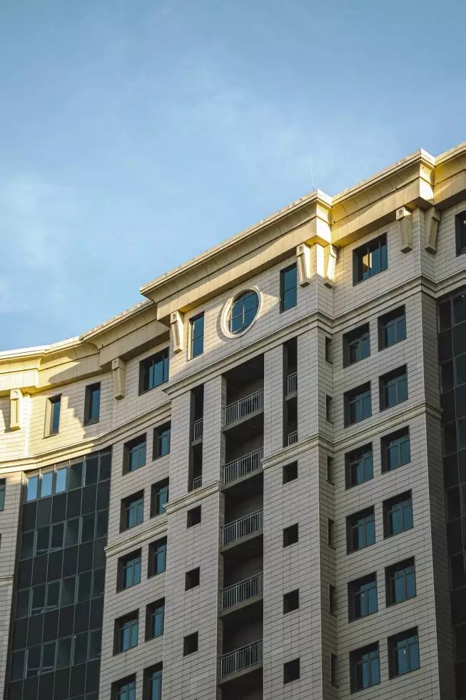 ЖК River House