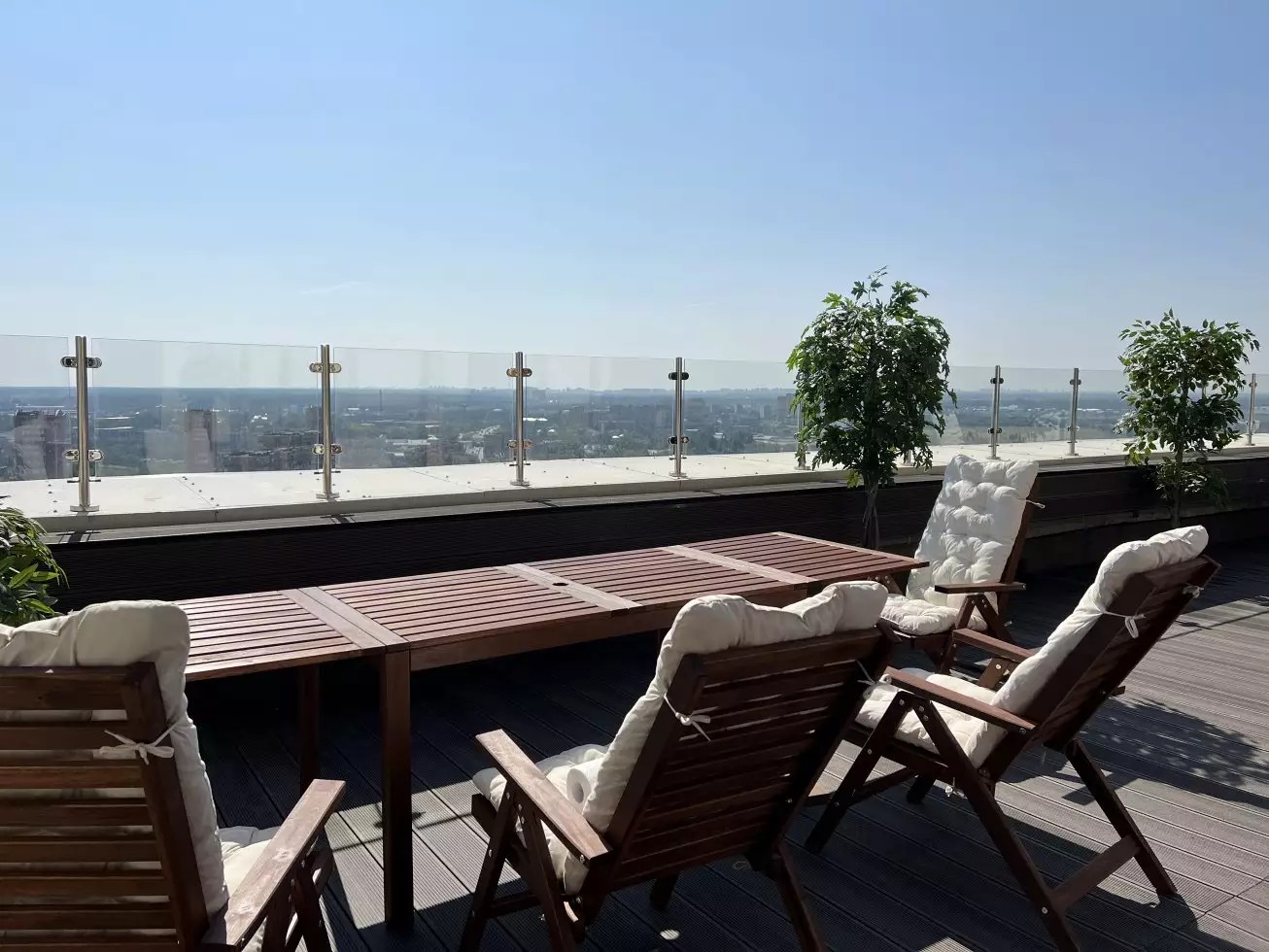 ЖК River House