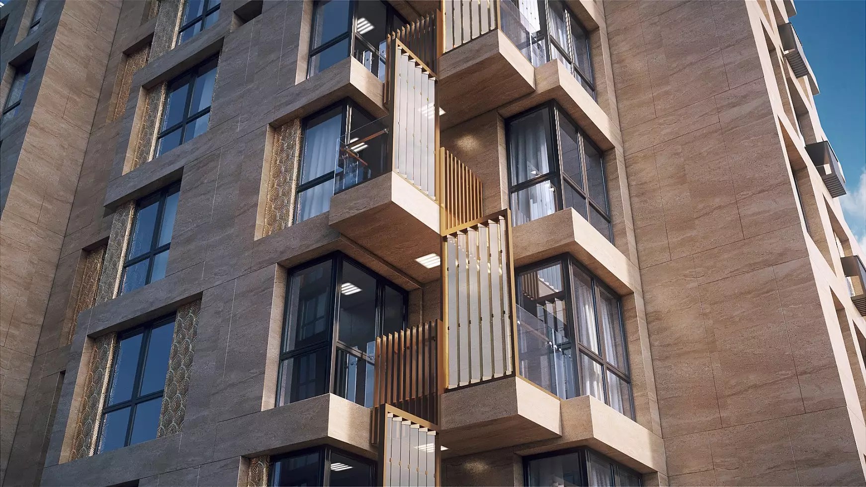 ЖК Russian Design District