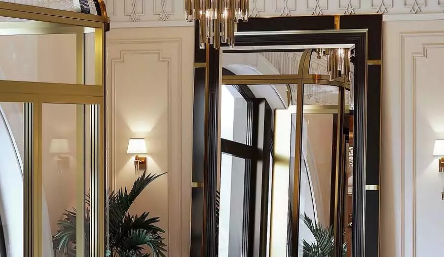 ЖК Wellton SPA Residence