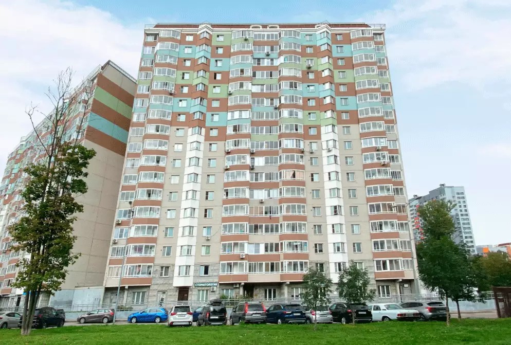 ЖК Бескудниковский