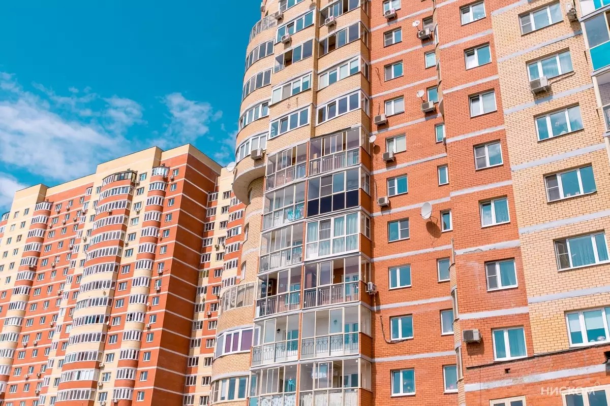 ЖК Космос
