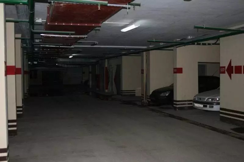 ЖК Кратово