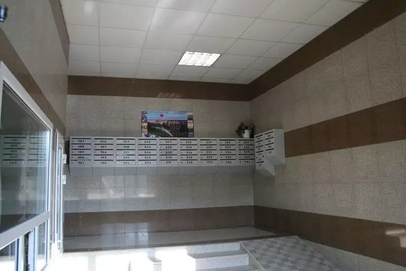 ЖК Кратово