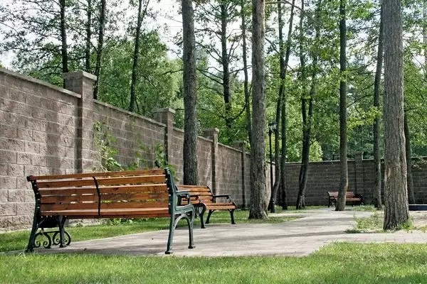 ЖК Кратово
