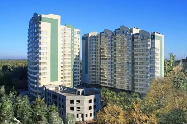 ЖК Кратово
