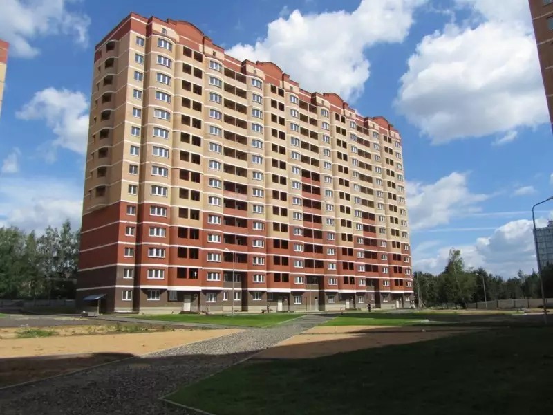 ЖК Марушкино