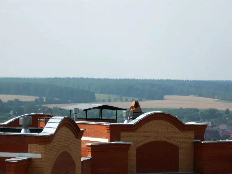 ЖК Марушкино