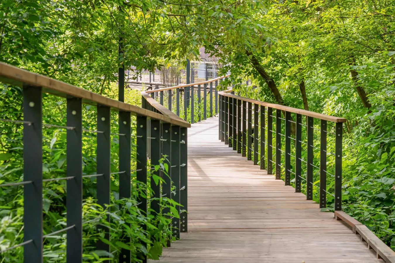 ЖК Собрание клубных домов West Garden