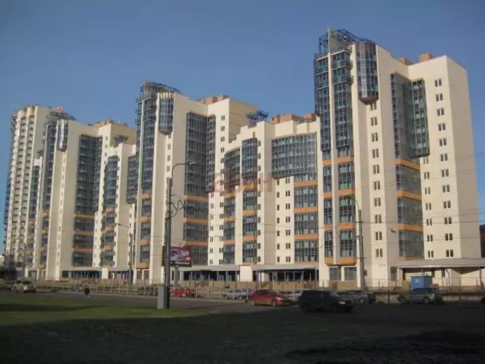 ЖК Ленинский, 114