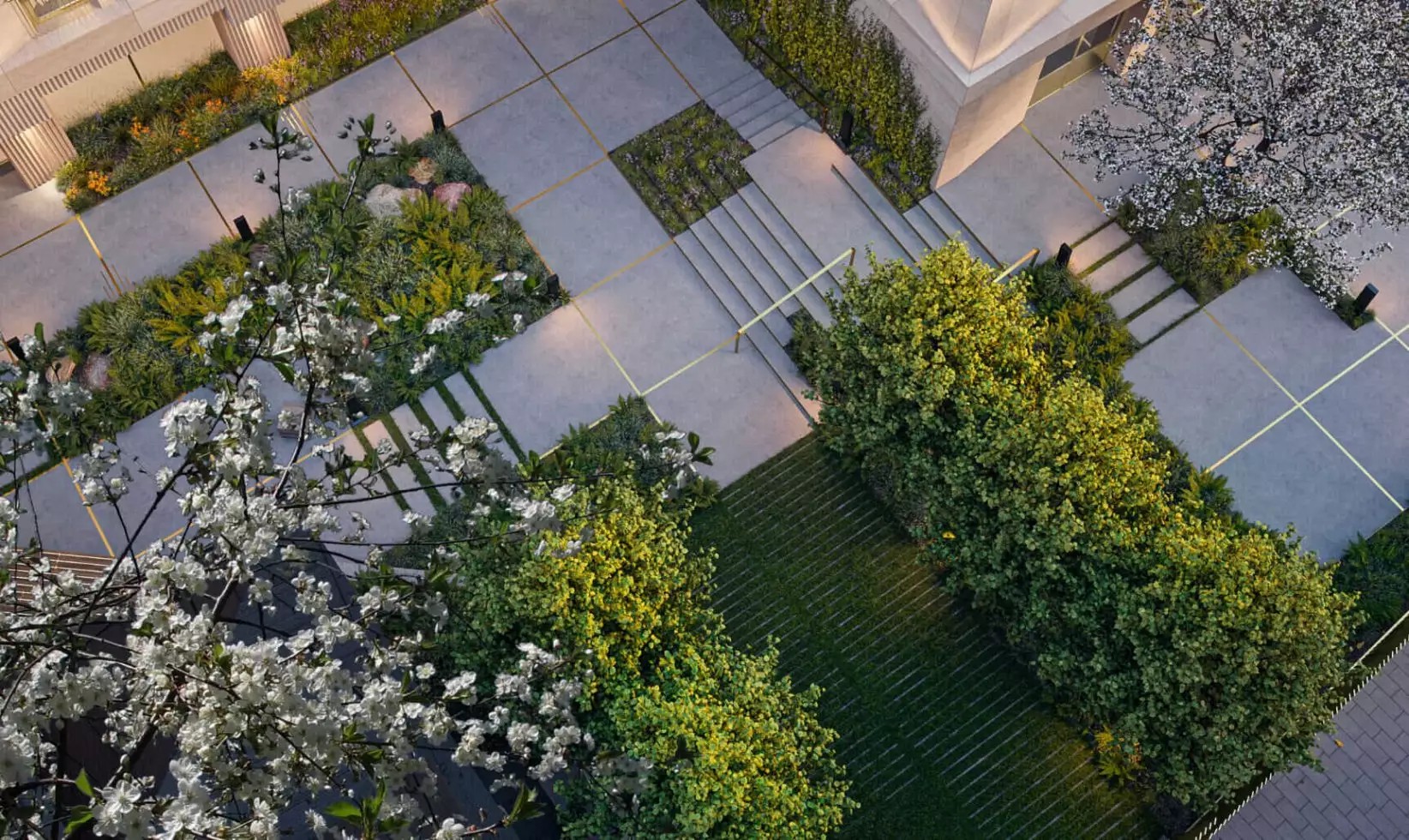 ЖК Armani/Casa Moscow Residences