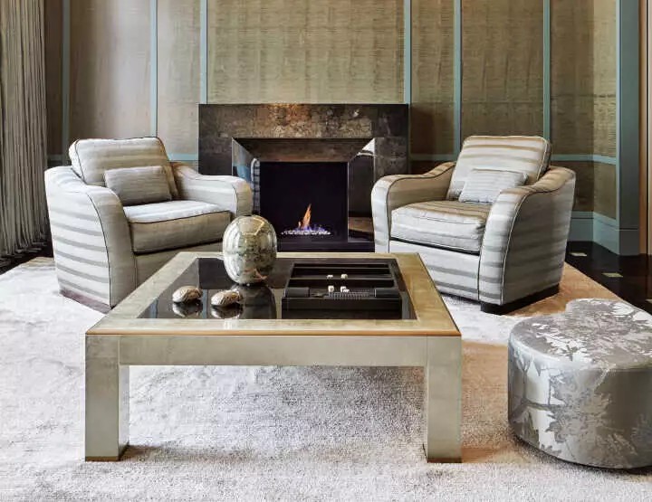 ЖК Armani/Casa Moscow Residences