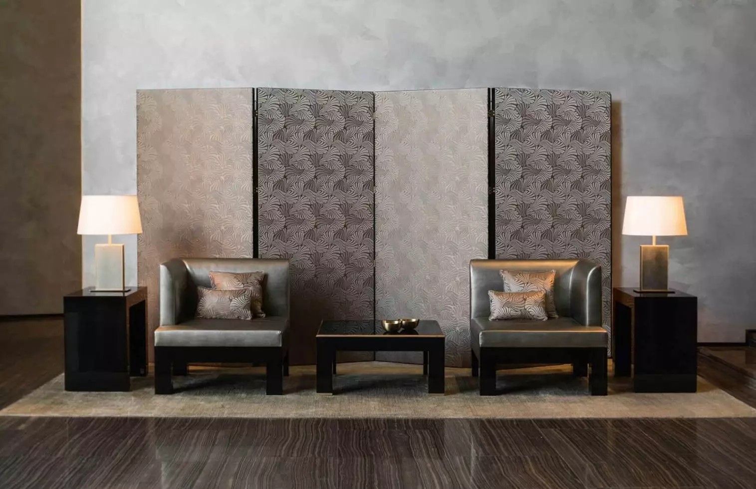 ЖК Armani/Casa Moscow Residences