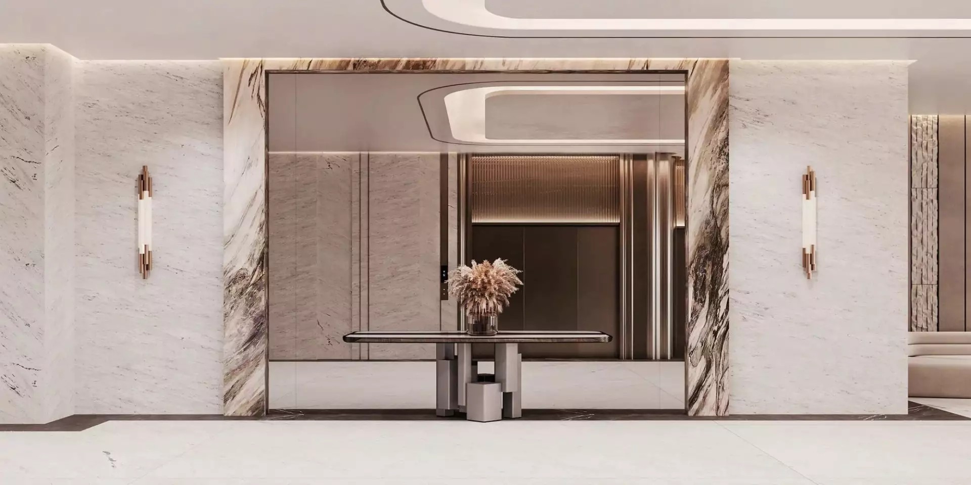 ЖК Deco Residence