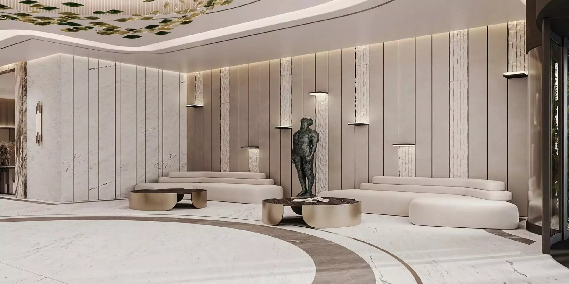 ЖК Deco Residence