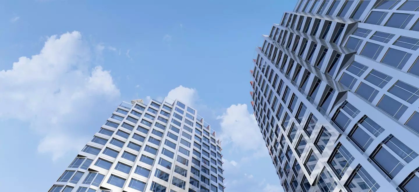 ЖК Rotterdam