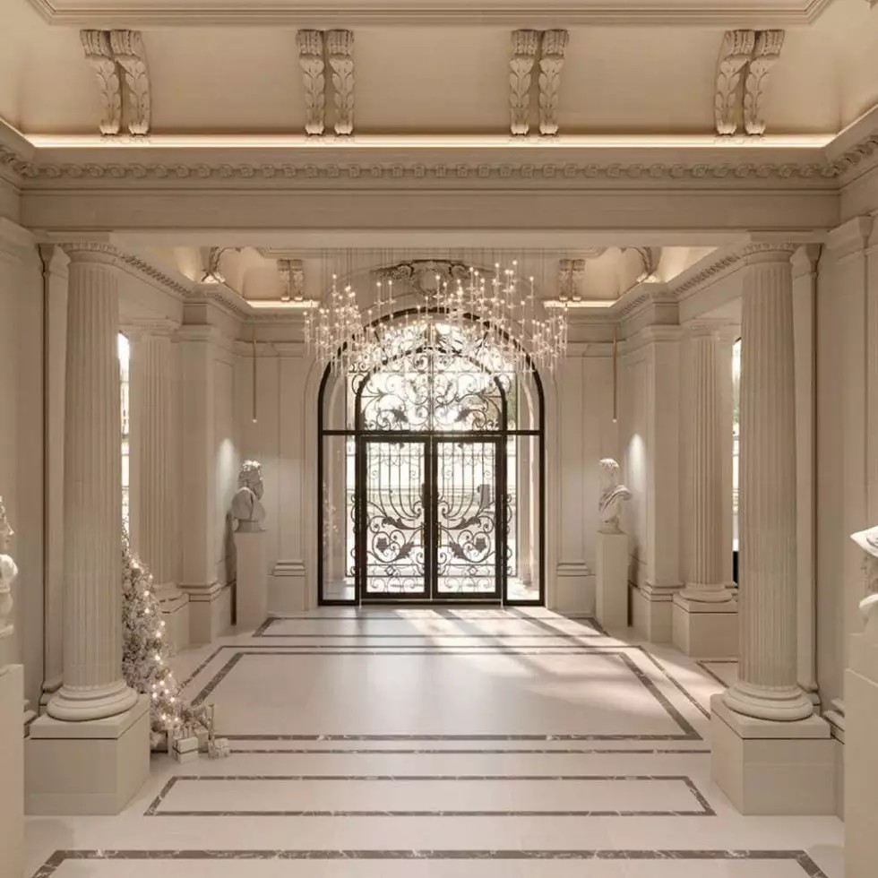 ЖК St George Residence