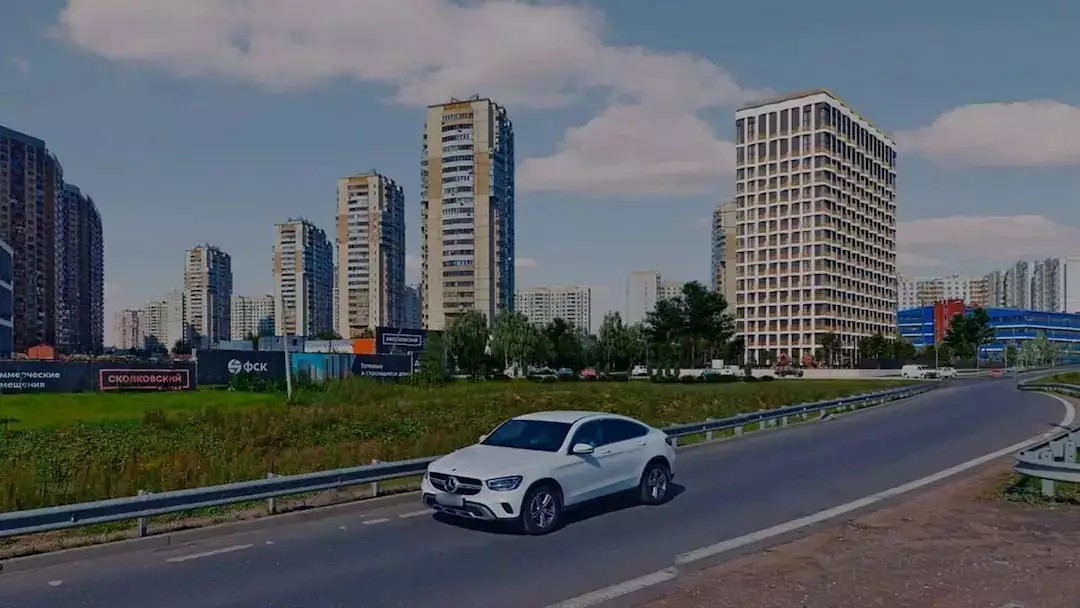 ЖК Аметист