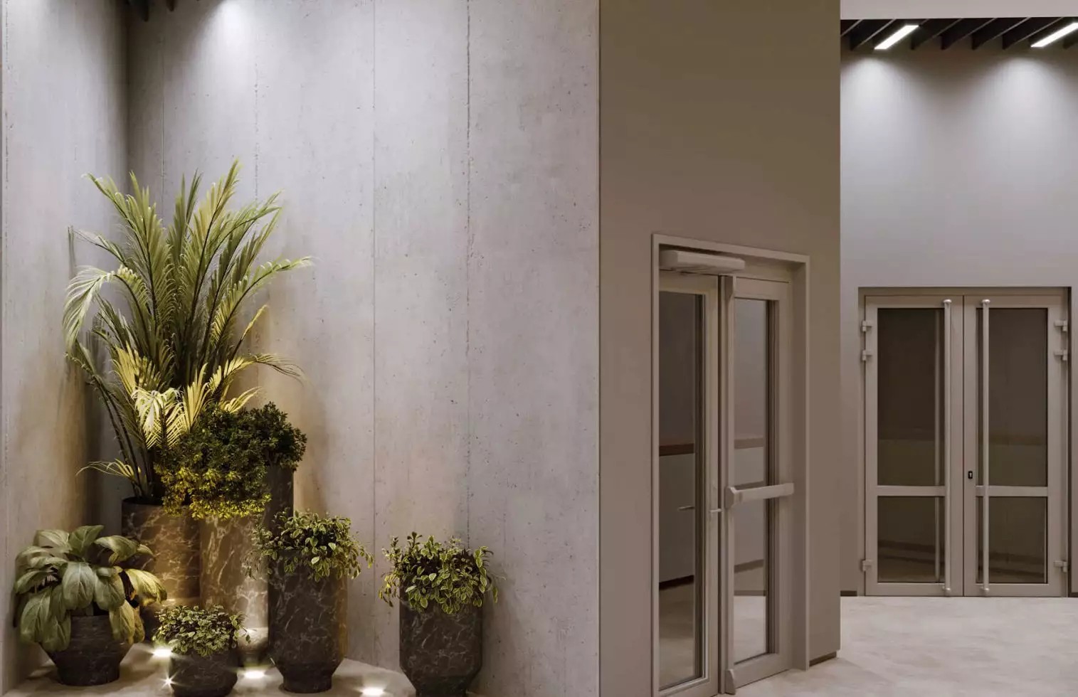 ЖК Апарт-комплекс AIST RESIDENCE