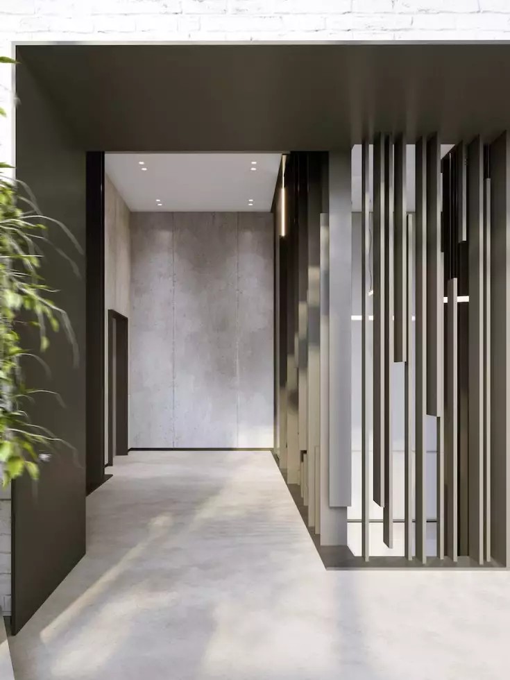 ЖК Апарт-комплекс AIST RESIDENCE