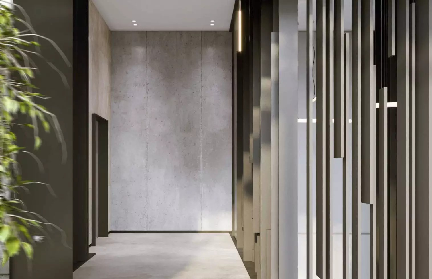 ЖК Апарт-комплекс AIST RESIDENCE