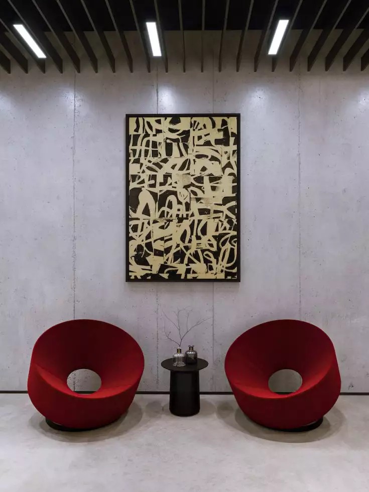 ЖК Апарт-комплекс AIST RESIDENCE