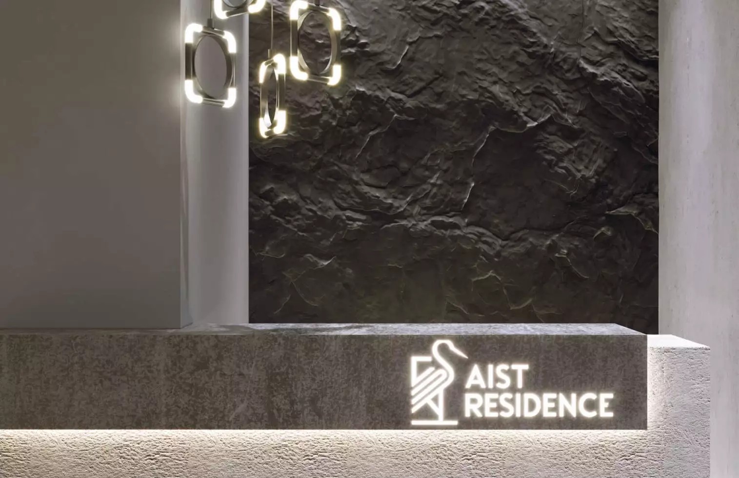 ЖК Апарт-комплекс AIST RESIDENCE