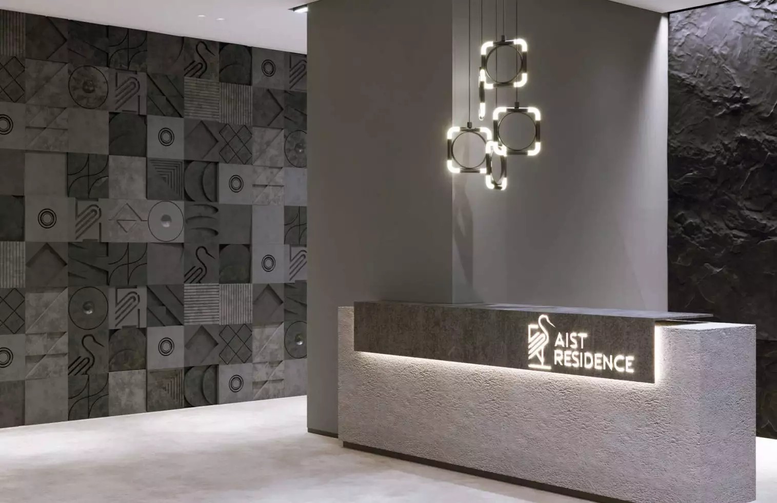 ЖК Апарт-комплекс AIST RESIDENCE