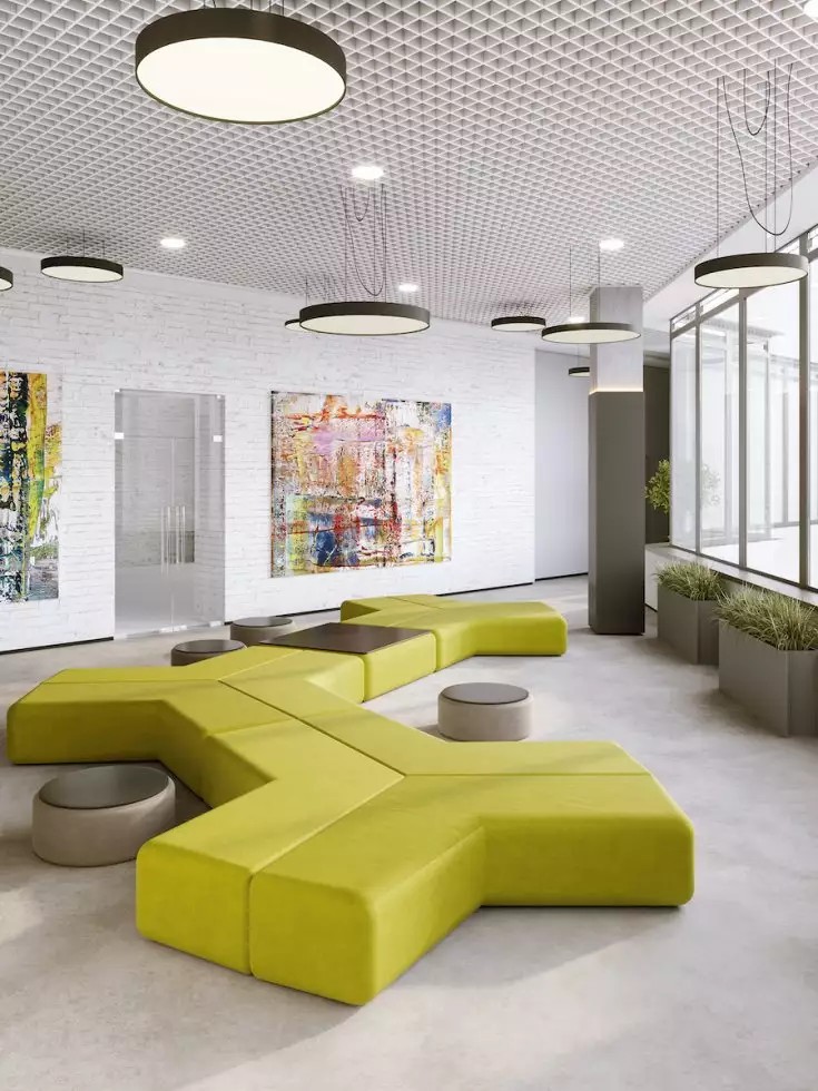 ЖК Апарт-комплекс AIST RESIDENCE