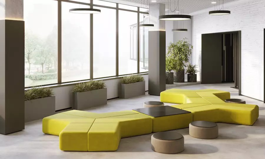 ЖК Апарт-комплекс AIST RESIDENCE