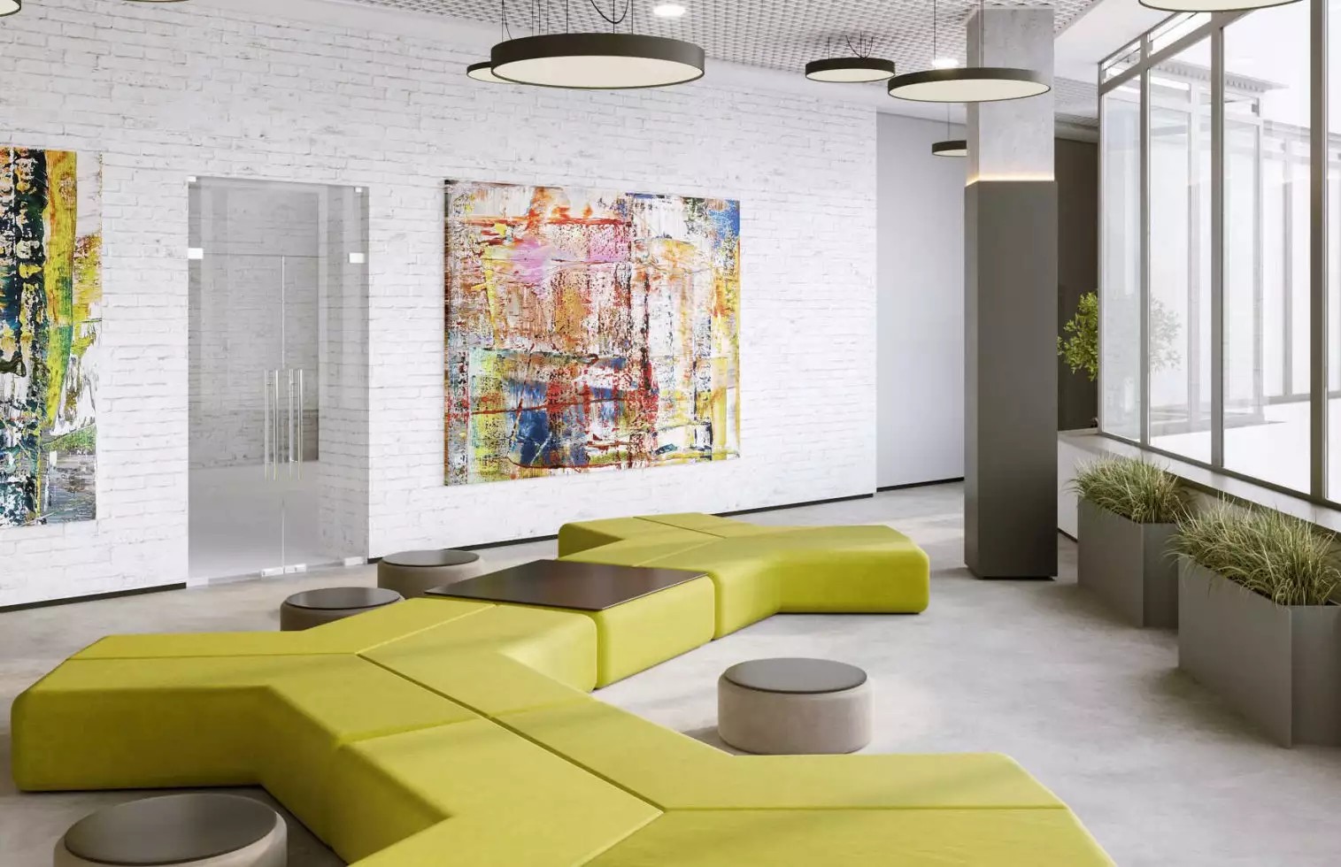 ЖК Апарт-комплекс AIST RESIDENCE
