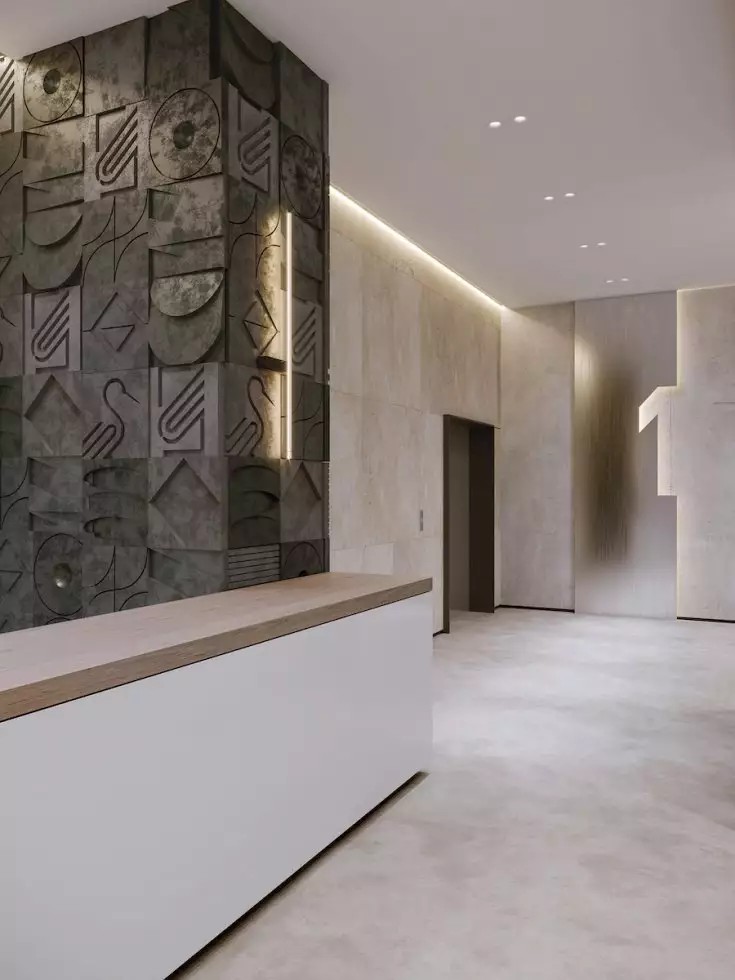 ЖК Апарт-комплекс AIST RESIDENCE
