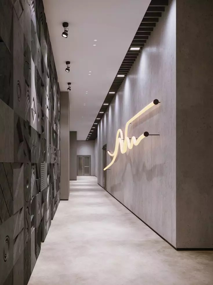 ЖК Апарт-комплекс AIST RESIDENCE