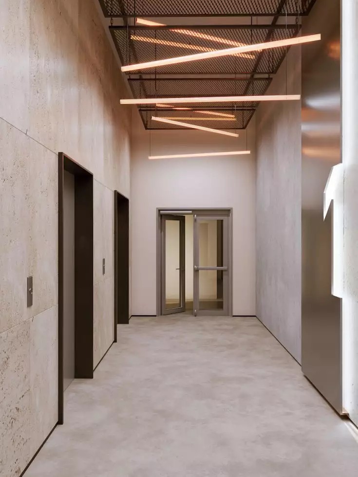 ЖК Апарт-комплекс AIST RESIDENCE